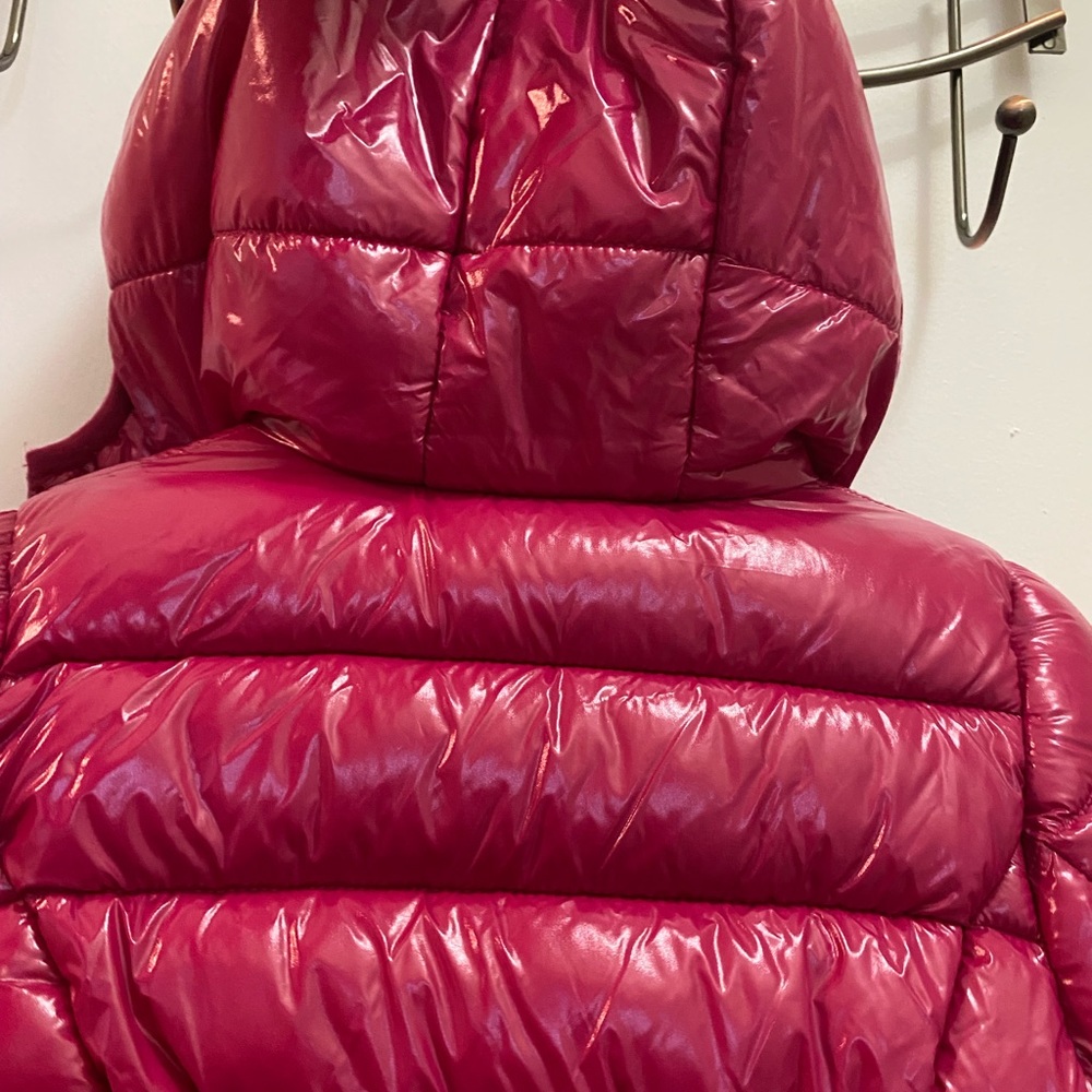 Coat - Picture 7 of 7